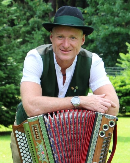 Foto Ewald Rechberger