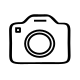 Kamera Icon